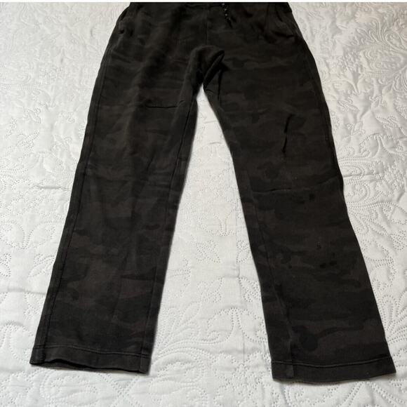 GapFit Athletic Style Pants Size L / 10 - Picture 3 of 10